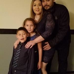 Meet your Posher, Magaly